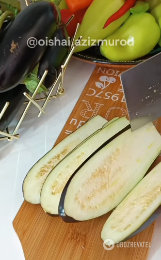 Eggplant rolls for winter: how to prepare a tasty preservation