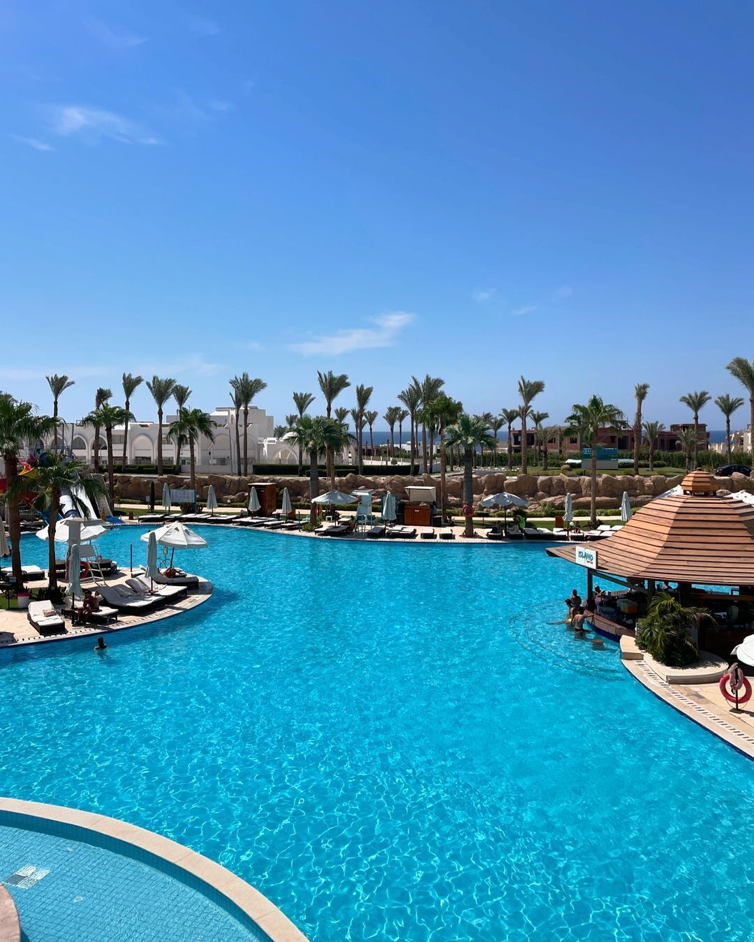 Velvet season in Egypt: which resort to choose in 2024