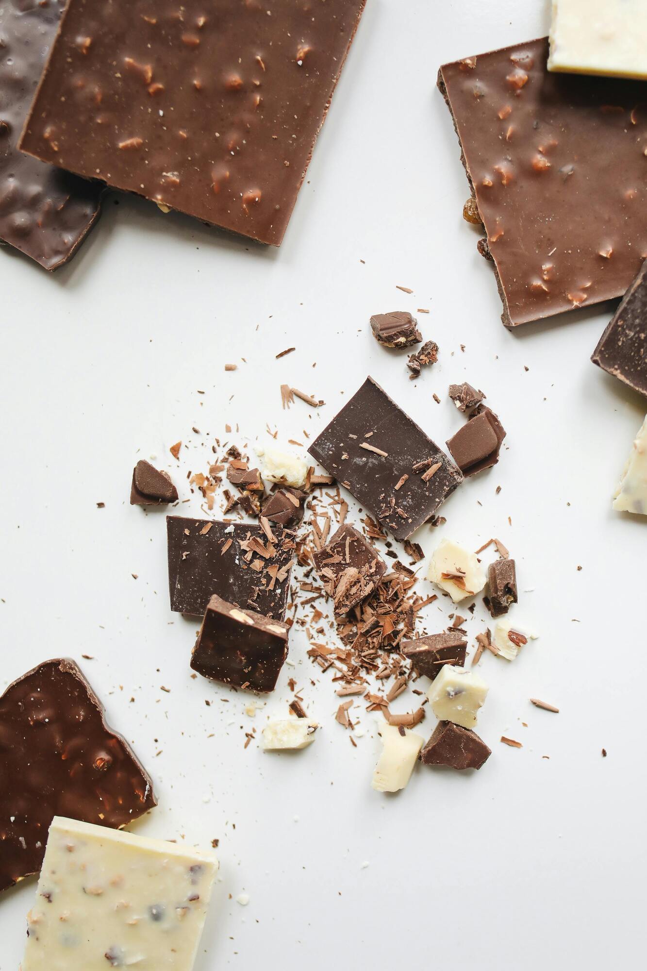 And it's not the fridge: the right place to store chocolate has been revealed