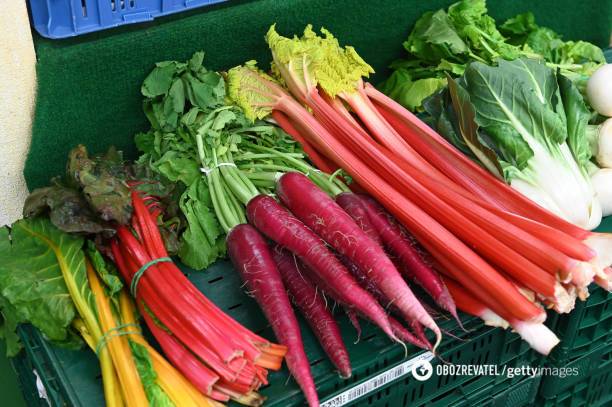 Getting smarter during lunch: a doctor has determined how foods affect mental abilities