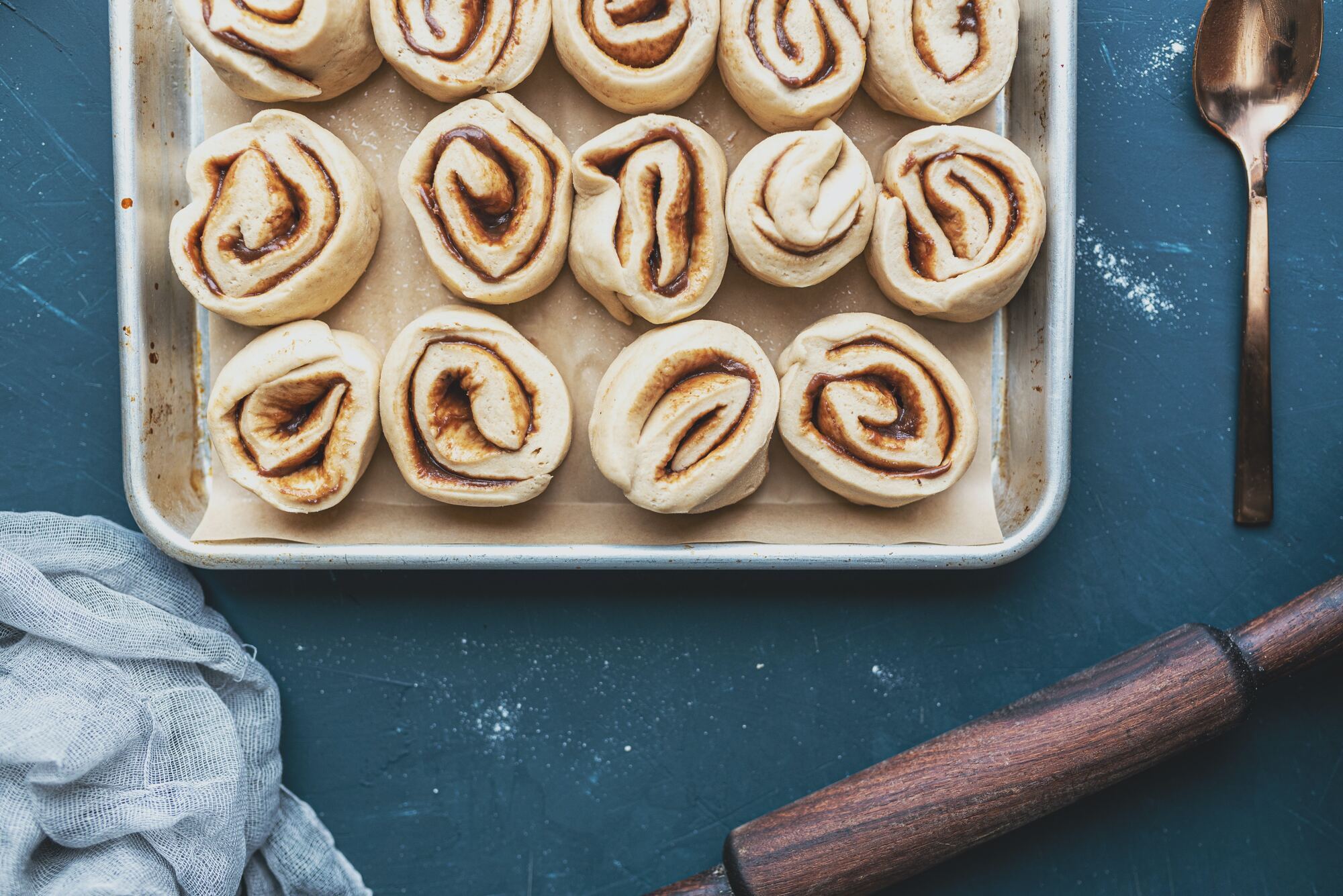 The best cinnabons: a proven recipe for a favorite dessert