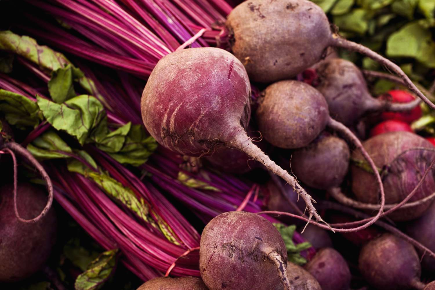 Borscht will never turn out red: don't make these mistakes