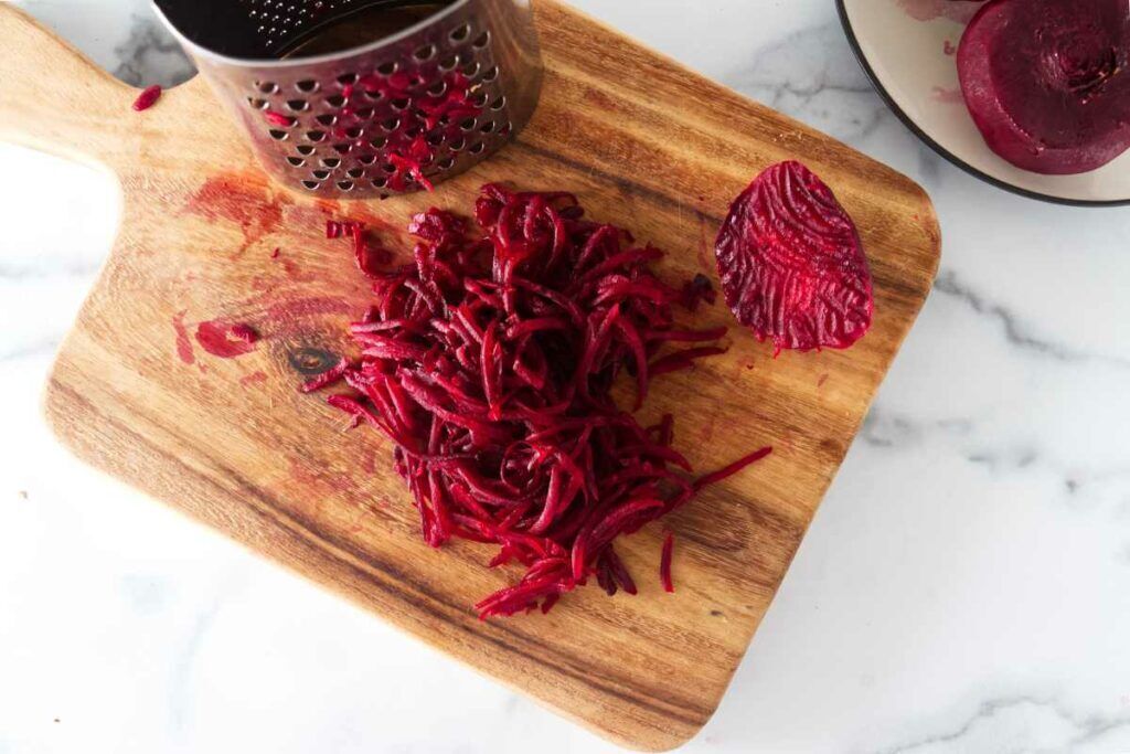 Borscht will never turn out red: don't make these mistakes