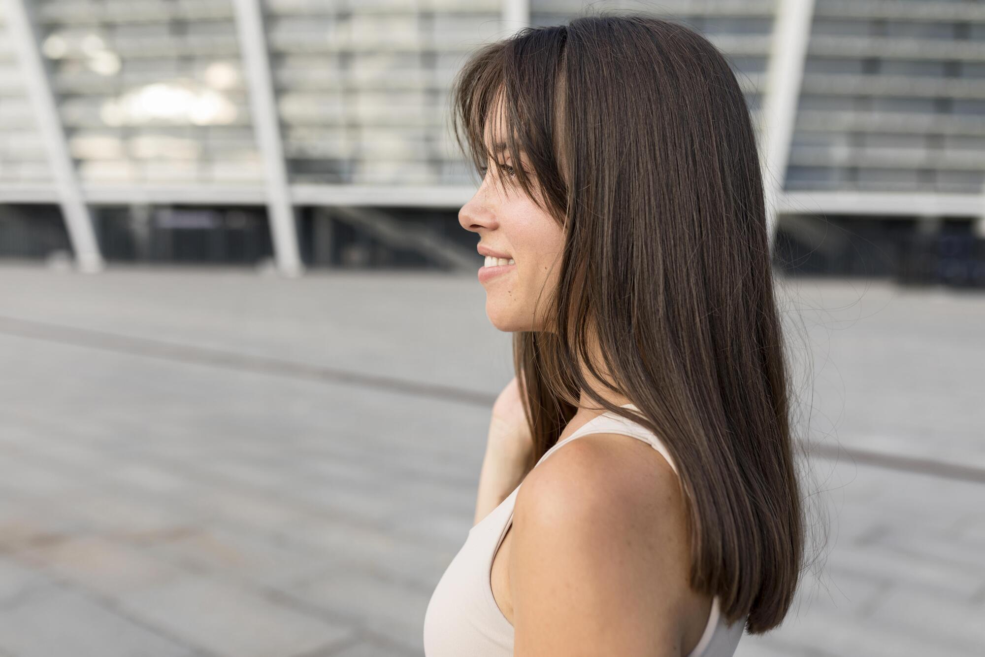 Favorite haircut of Parisians: fashion experts told us what hairstyle will give autumn romanticism to the image