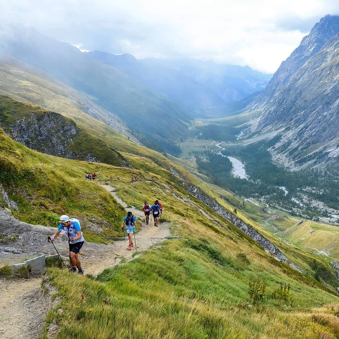 On top of the world: little-known mountain routes in Europe