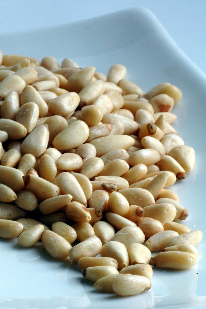 Pine nuts: the new superfood that keeps you young