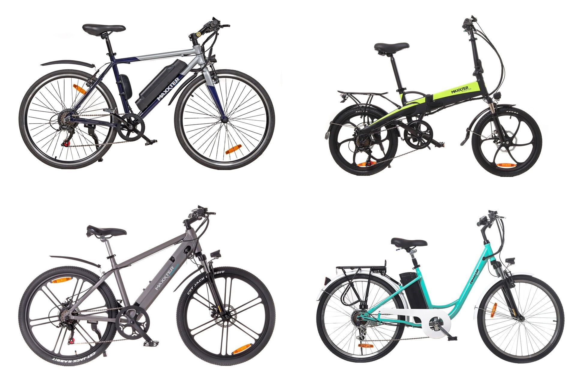 E-bike vs. car: what are the advantages of two-wheeled transport