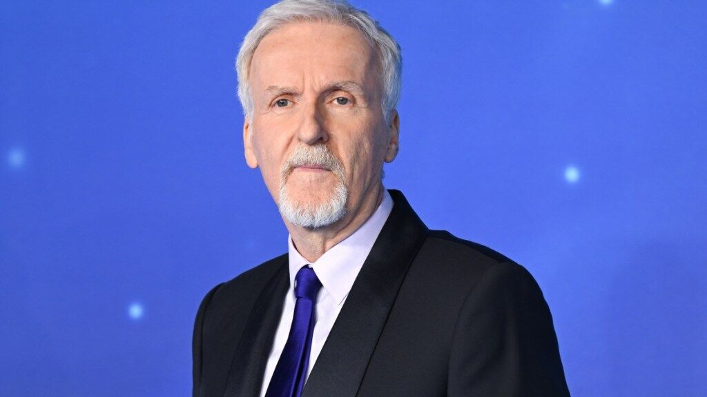 Will he repeat the success of Avatar? James Cameron to direct a new movie about the atomic bomb