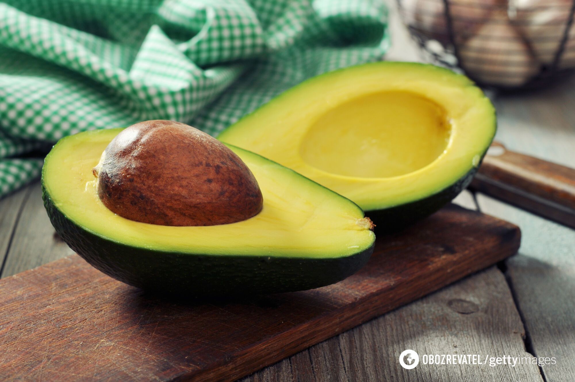 Avocados are good for preventing cardiovascular disease