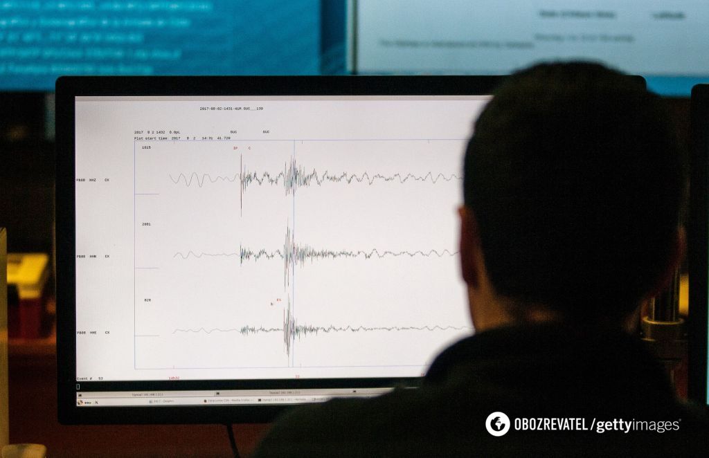 How and why earthquakes occur and what are the most dangerous zones in Ukraine