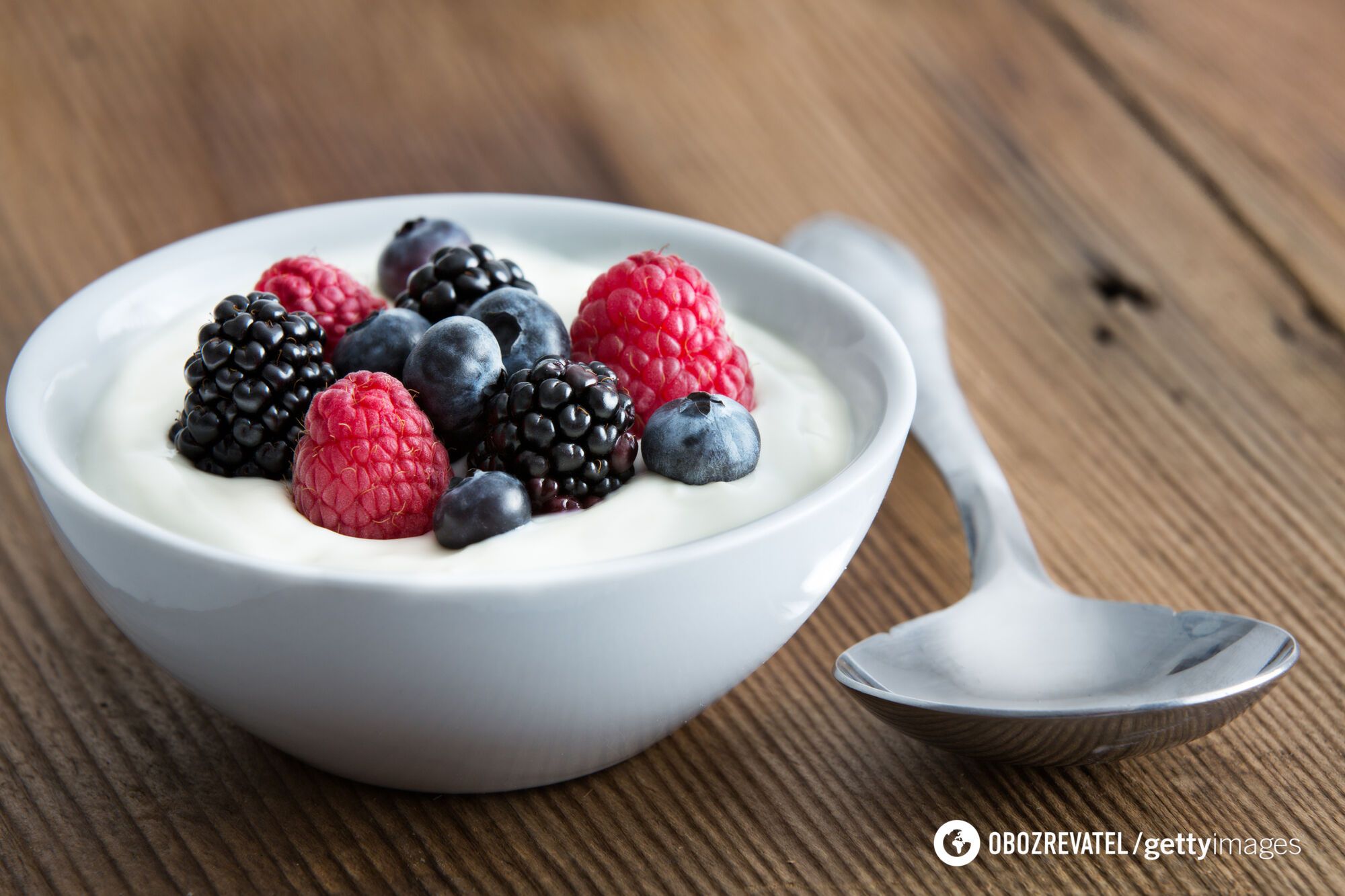 Yogurt is good for preventing osteoporosis