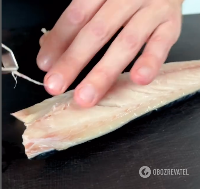 How to cook mackerel deliciously