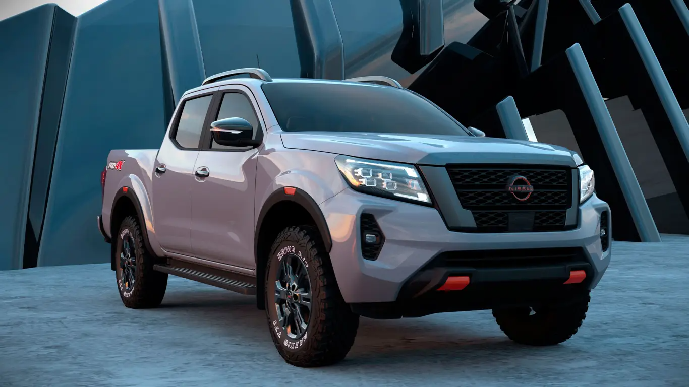 Nissan's budget novelty will be an alternative to Navara: what is known about it