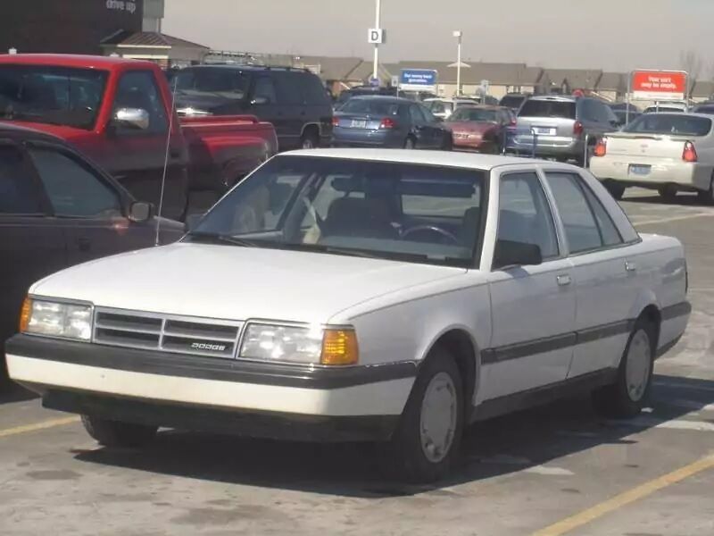 The worst cars of all time: rating of failed cars. Photos