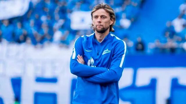 The traitor of the Ukrainian national football team raised money for the Russian army in the Kursk region