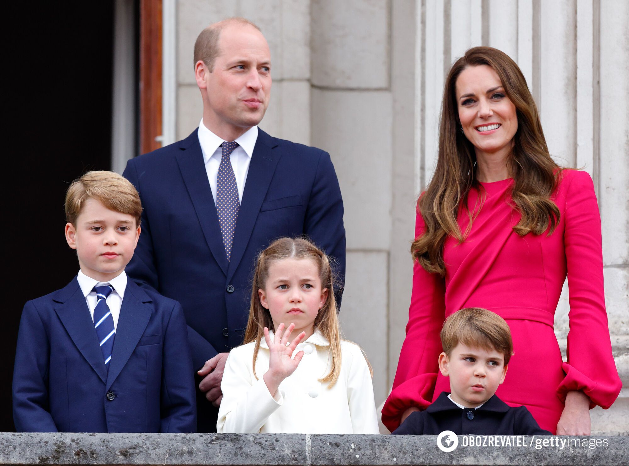 5 royal traditions that the eldest son of Kate Middleton and Prince William broke by the age of 11