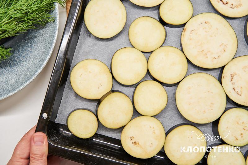 How to make eggplant caviar at home