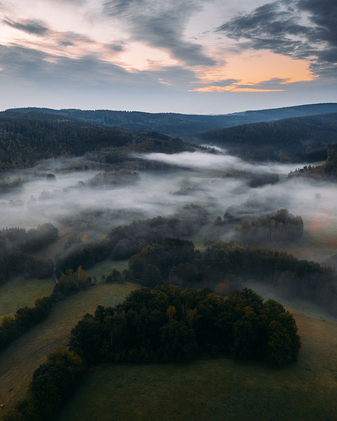 Europe's most beautiful parks: where to enjoy the fall scenery to the fullest