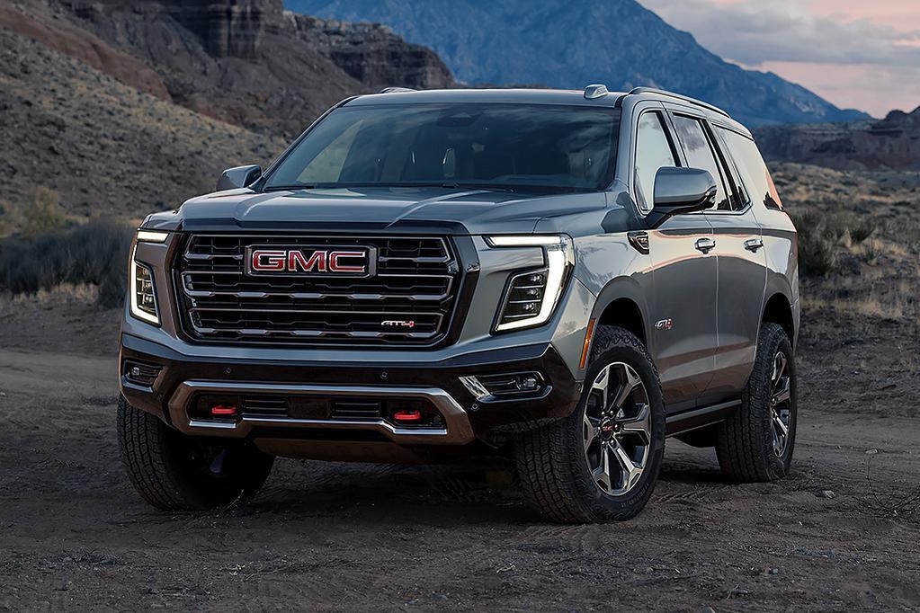 Which SUVs are the best to use: 6 win-win options