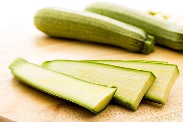 What is the best way to preserve zucchini