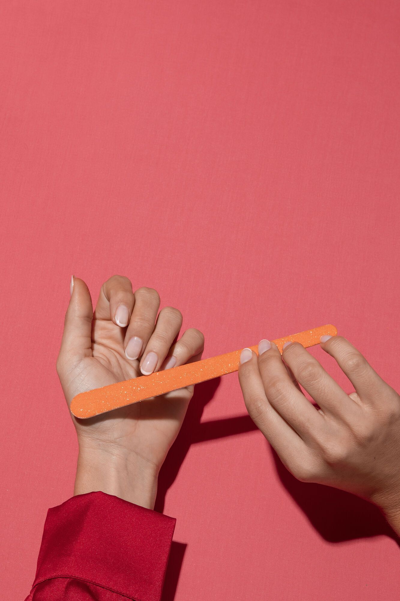 How to make the perfect manicure at home: 9 tips from the experts