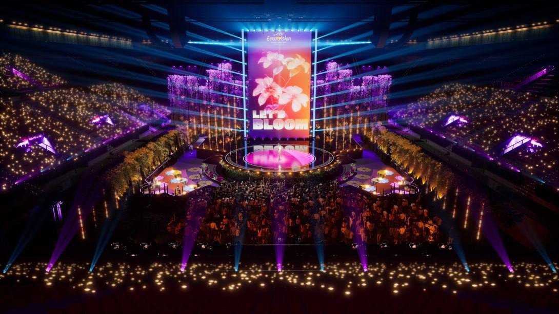 Who will represent Ukraine at the Junior Eurovision Song Contest 2024: viewers changed the voting results at the last minute. Video.