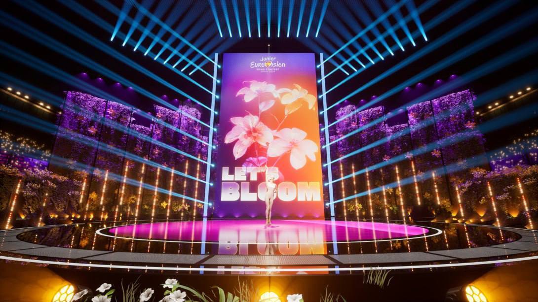 Who will represent Ukraine at the Junior Eurovision Song Contest 2024: viewers changed the voting results at the last minute. Video.