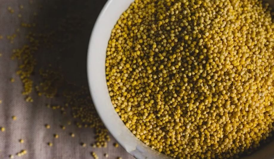 How to cook millet so that it does not become bitter