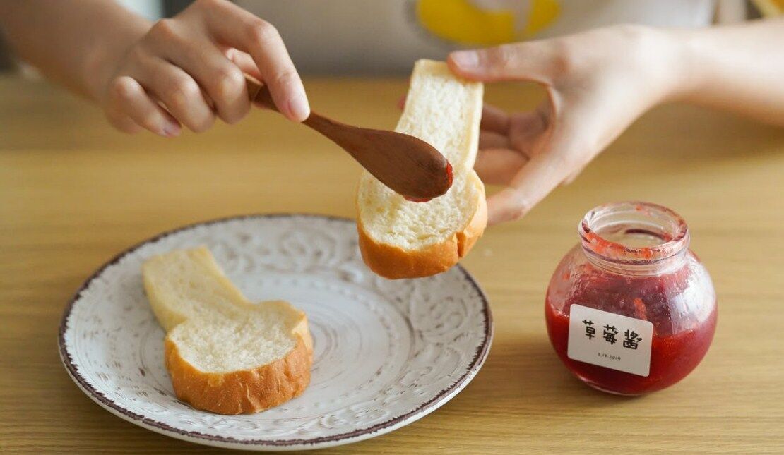 How to make delicious raspberry jam