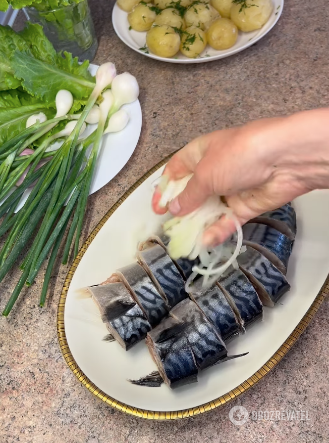 How to cook mackerel deliciously