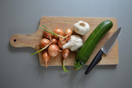 Ingredients for the dish