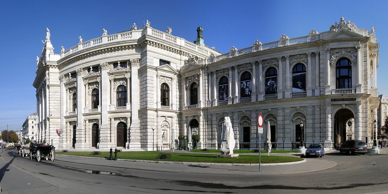 Top 9 sights of Vienna that every tourist should see