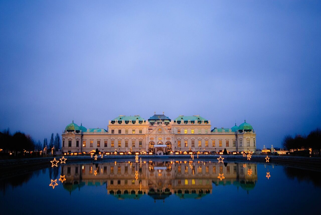 Top 9 sights of Vienna that every tourist should see