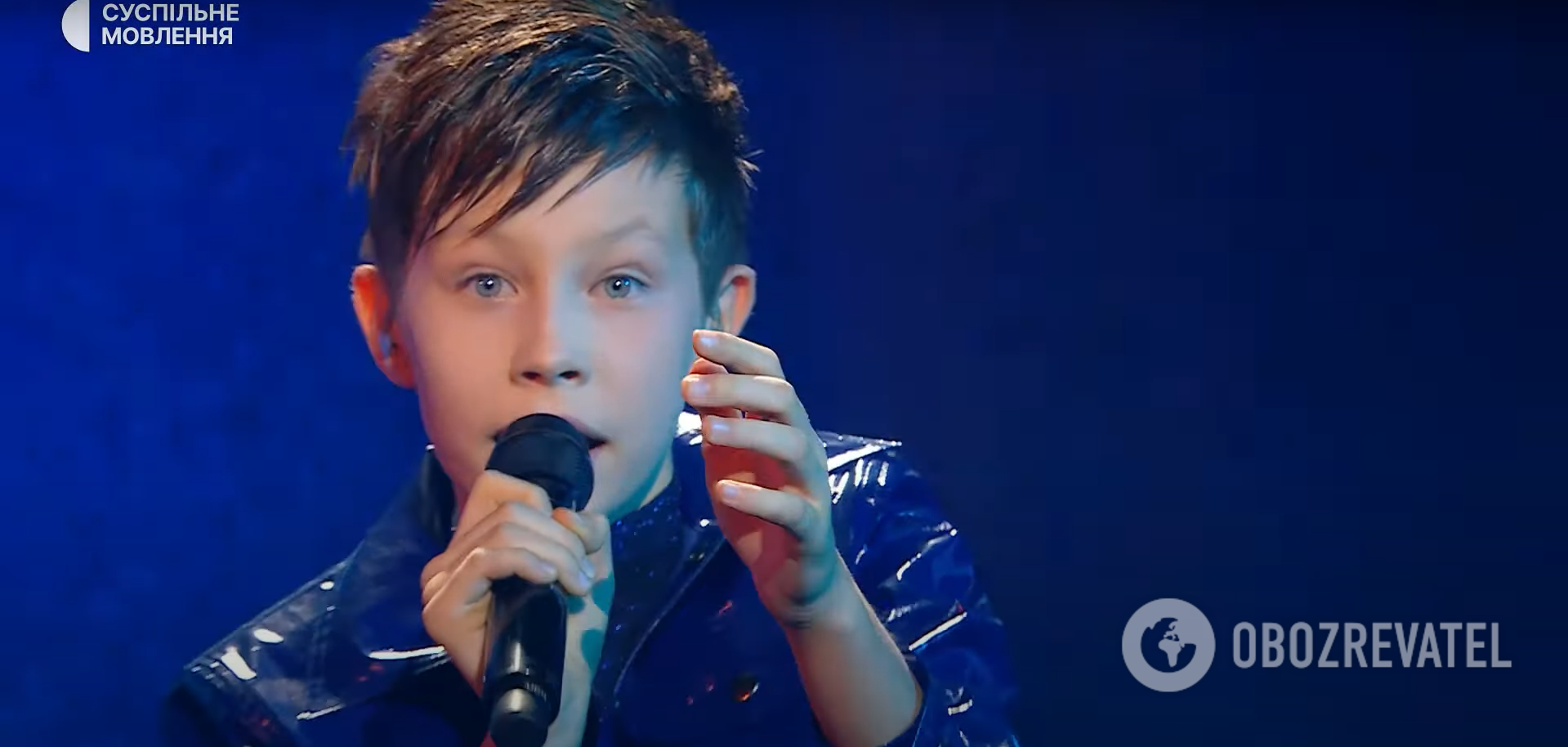 What the song of the winner of the National Selection for Junior Eurovision 2024 is about. Lyrics and video of the performance