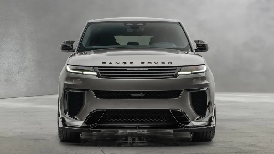 The new Range Rover has attracted the attention of experts: what it offers to car enthusiasts