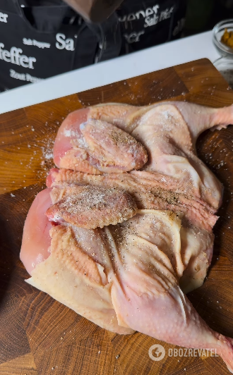 Chicken tabaka: how to cook a Georgian culinary masterpiece in a frying pan