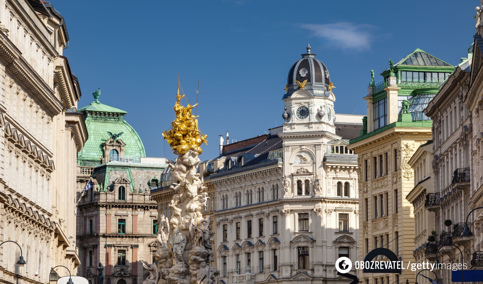 Impress even the most demanding tourists: the most comfortable city in Europe