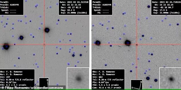 A once-in-a-lifetime chance: how to catch comet Tsuchinshan-ATLAS approaching Earth at 70 kilometers per second