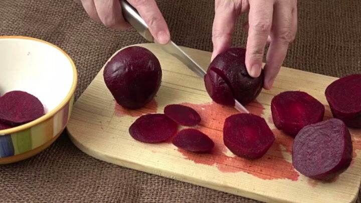 Why beets turn out watery: you are cooking them incorrectly