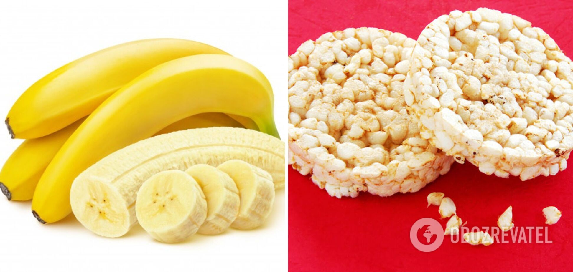 Banana and breadcrumbs – ingredients for a healthy shoklava sausage