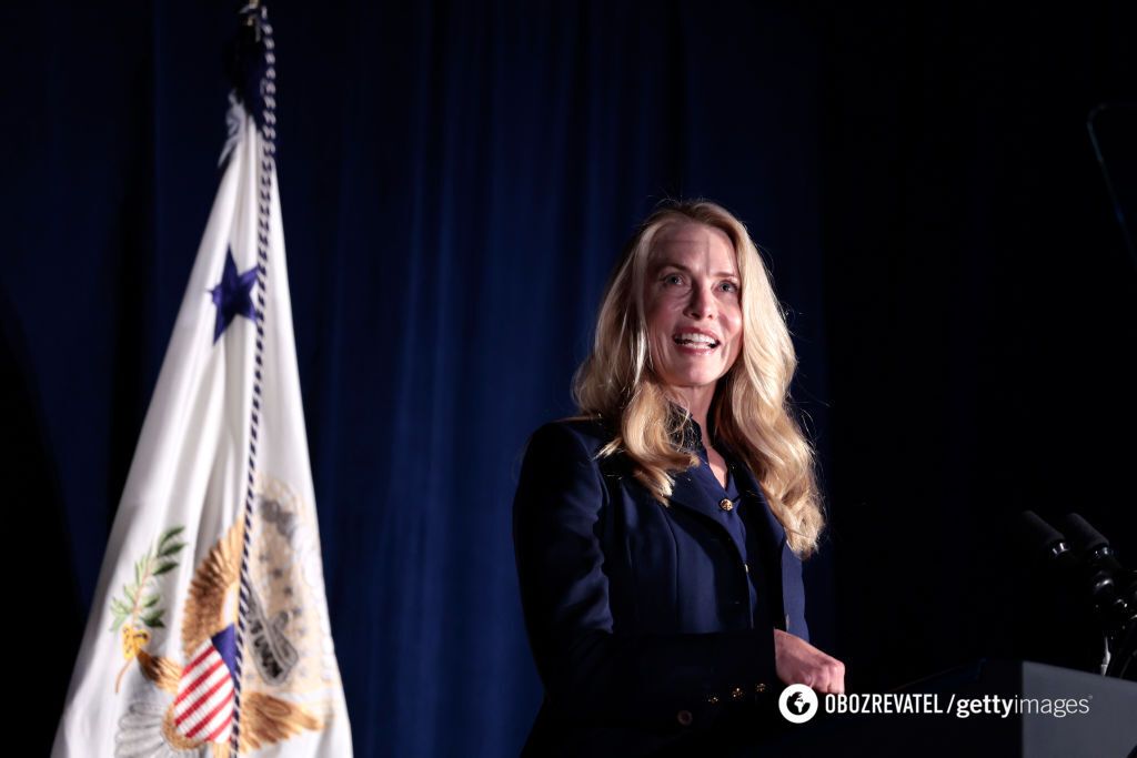 Kamala Harris' bestie: who is Laurene Powell Jobs and what role the richest woman in Silicon Valley plays in the upcoming U.S. election