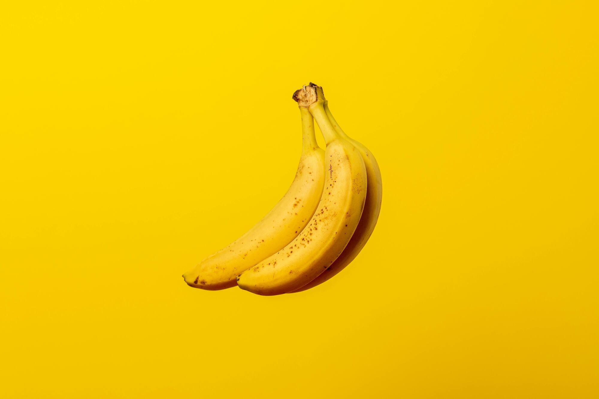 How to keep bananas fresh longer: a secret life hack