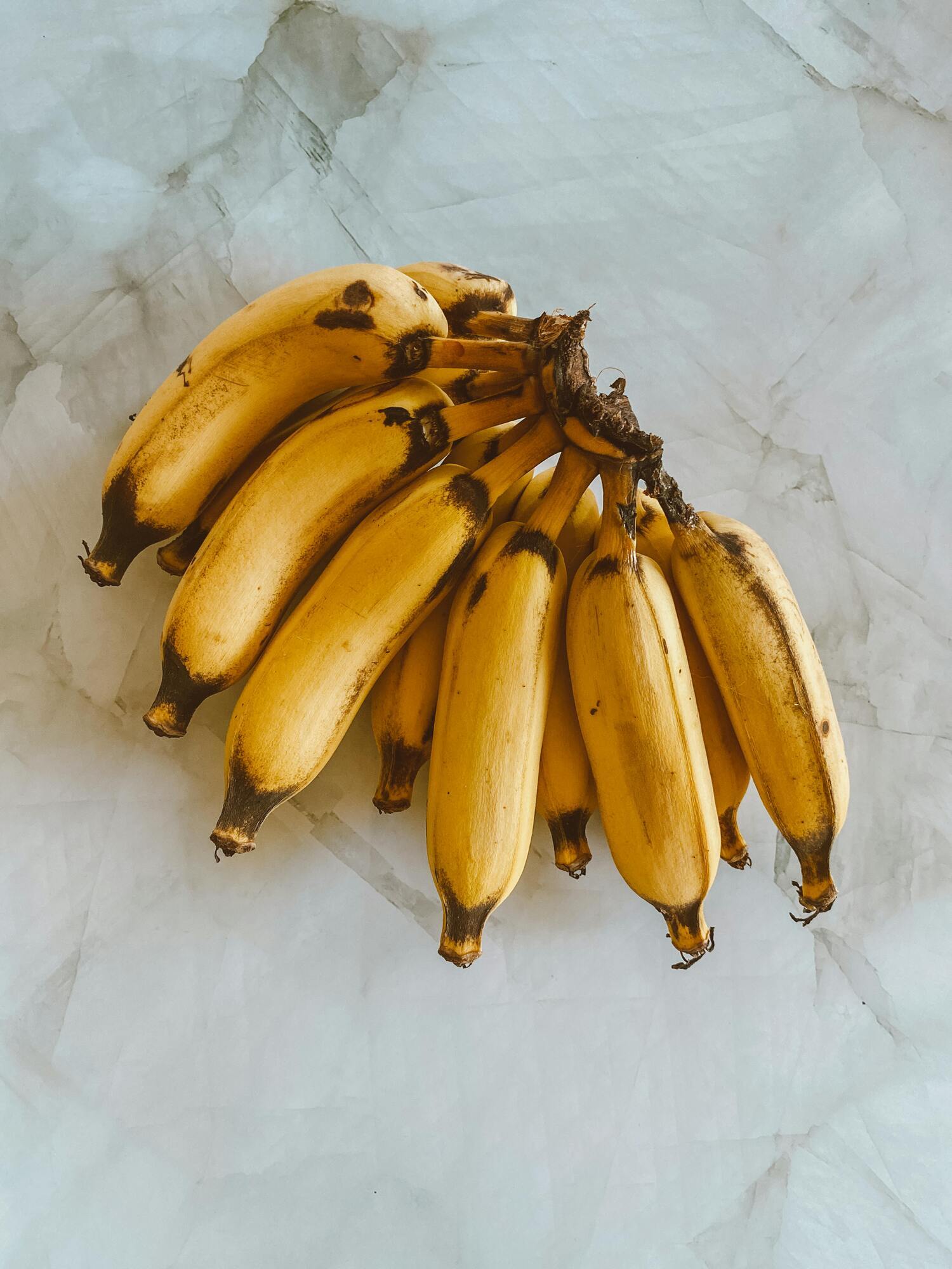 How to keep bananas fresh longer: a secret life hack