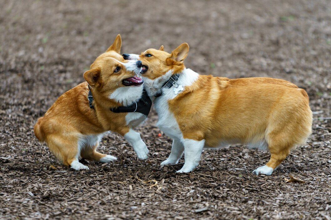 Why dogs growl and bite: study reveals unexpected cause