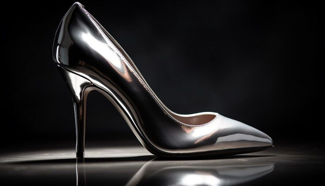 The most fashionable shoes of 2024 have been named, which will make any look sophisticated. Photo