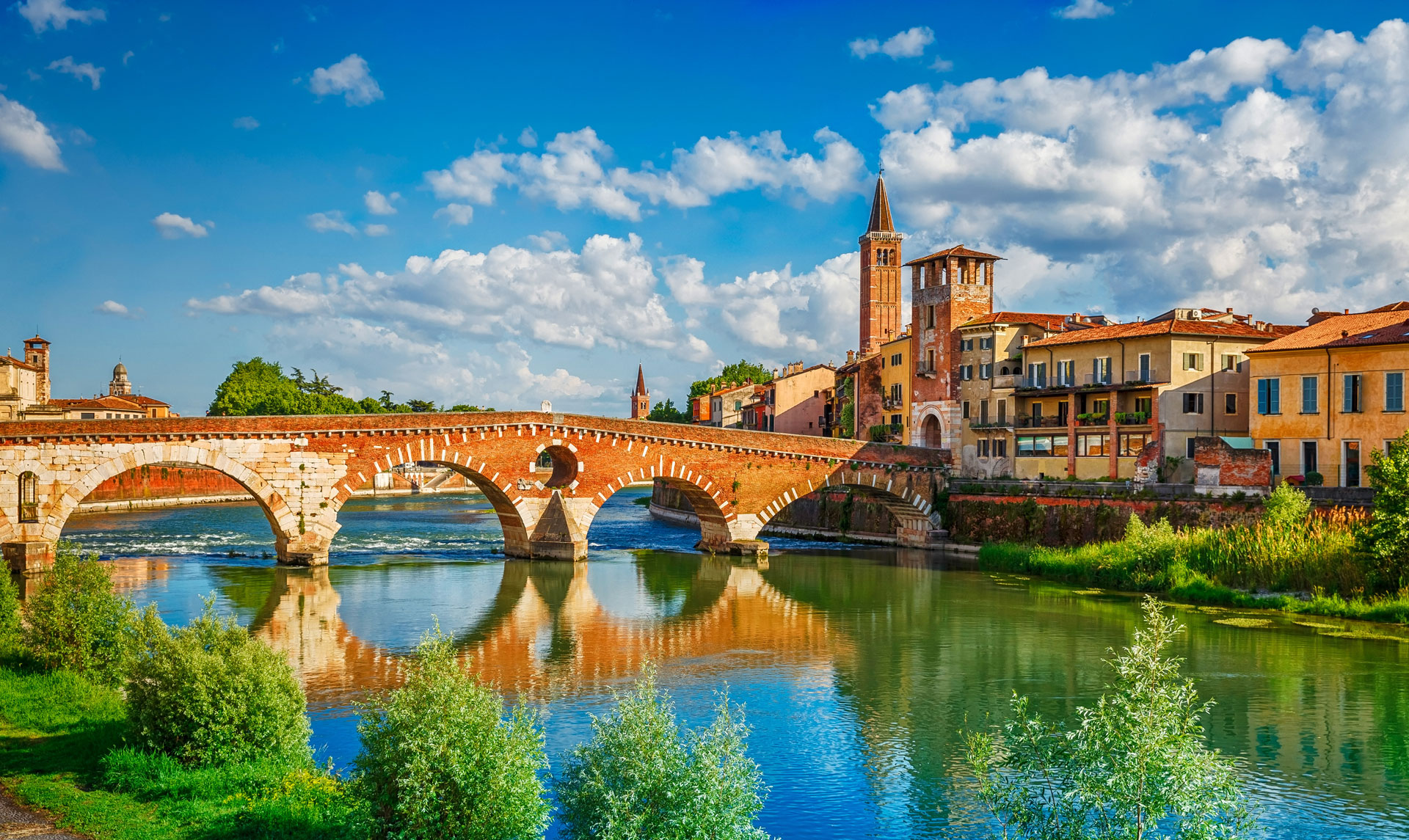 Not Rome: the most beautiful city in Italy has been named