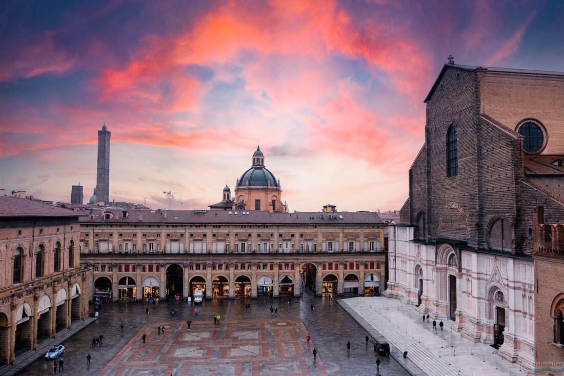 Not Rome: the most beautiful city in Italy has been named