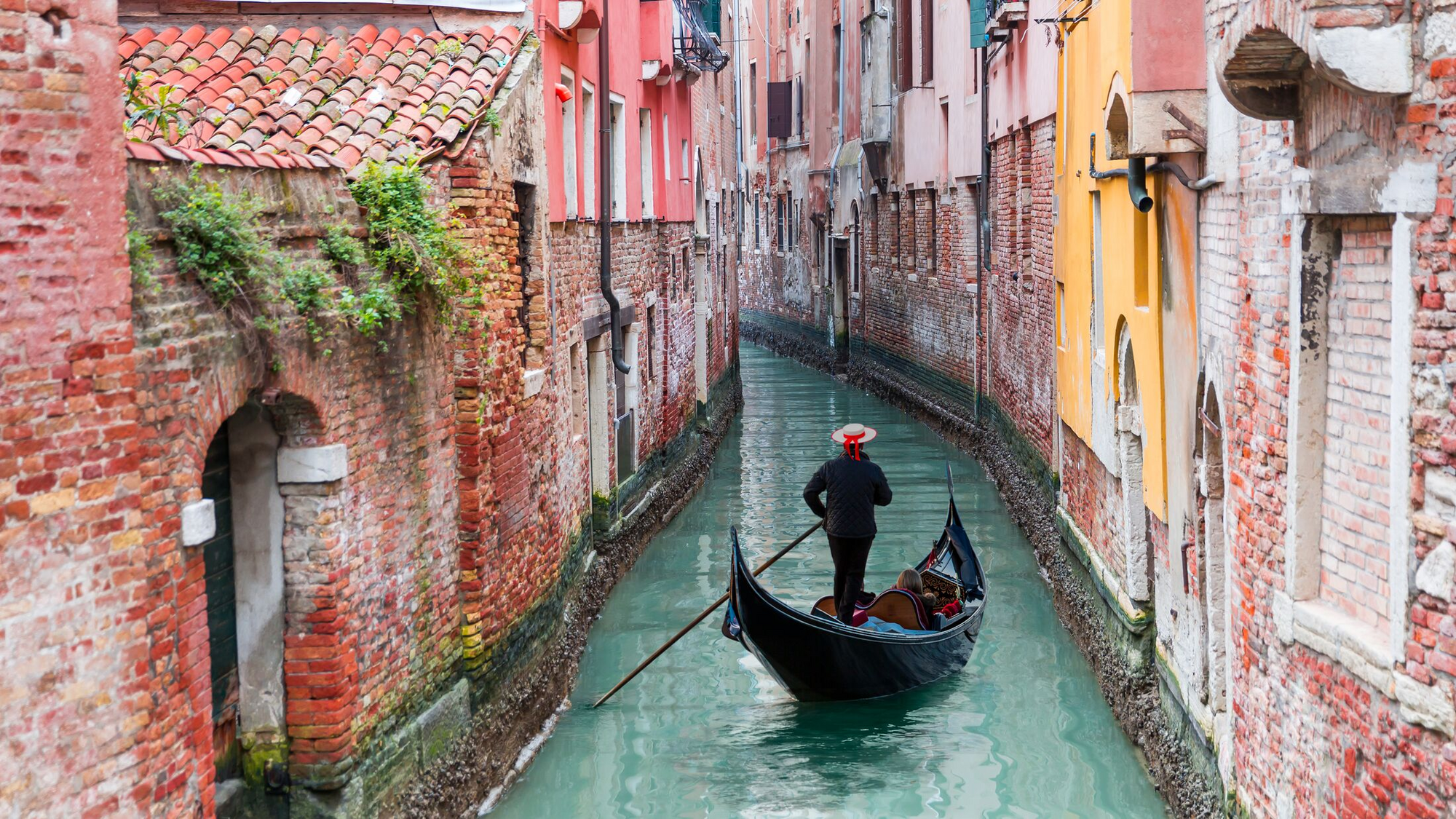 Not Rome: the most beautiful city in Italy has been named