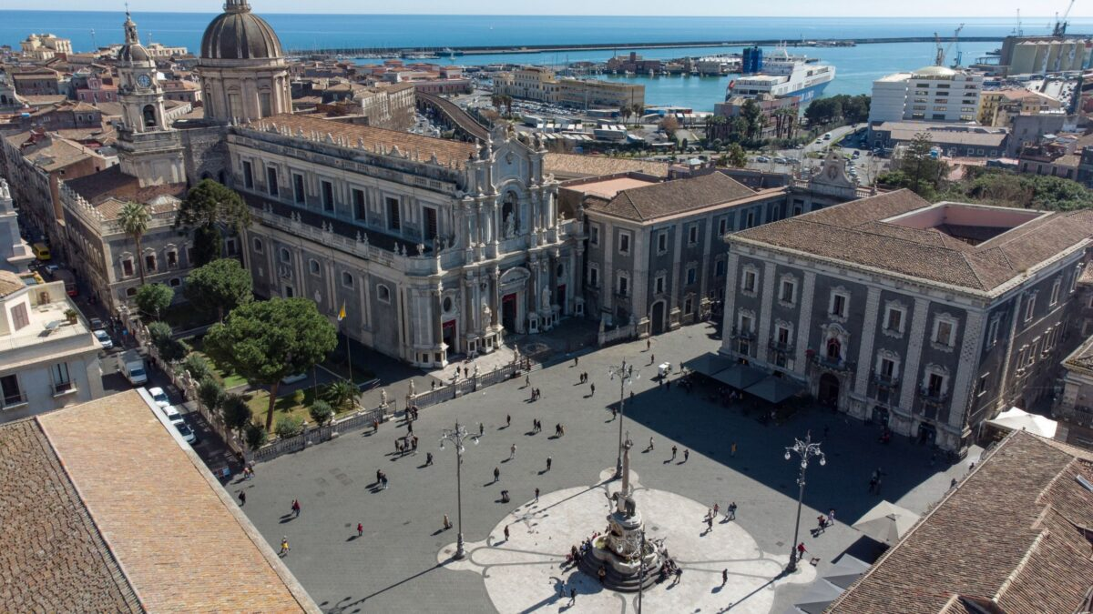 Not Rome: the most beautiful city in Italy has been named