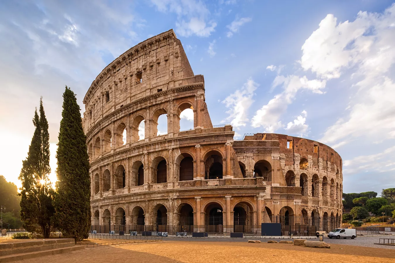 Not Rome: the most beautiful city in Italy has been named